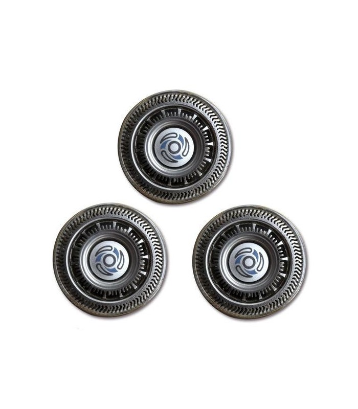 CABEZALES PARA AFEITADORAS PHILIPS SERIE 7000 422203627991