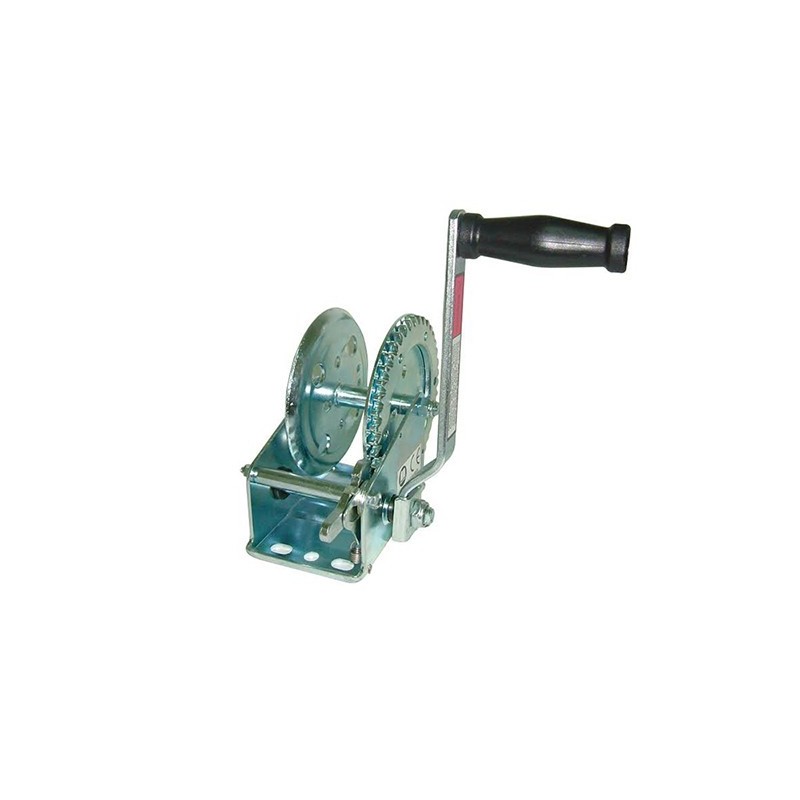 Cabrestante Sf Jk-1200 Lb 545Kg