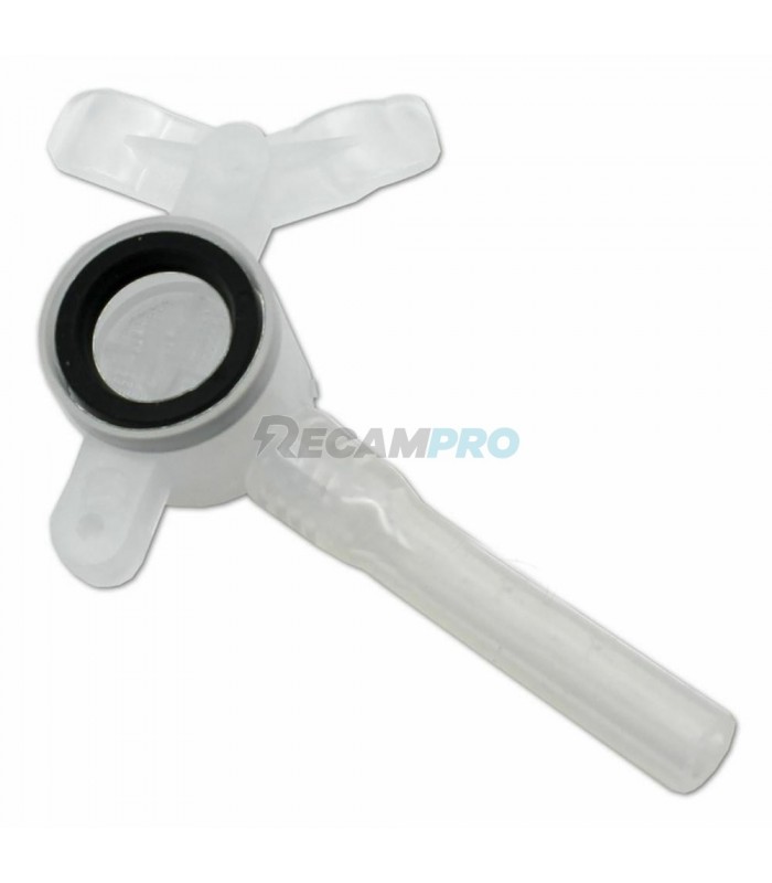 CAFETERA KRUPS ASIENTO DEPOSITO CON CONDUCTO MS-623039