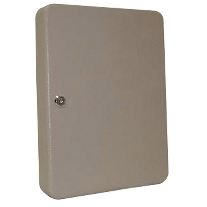 Caja Archivo Llaves 60 Llaves WOLFPACK