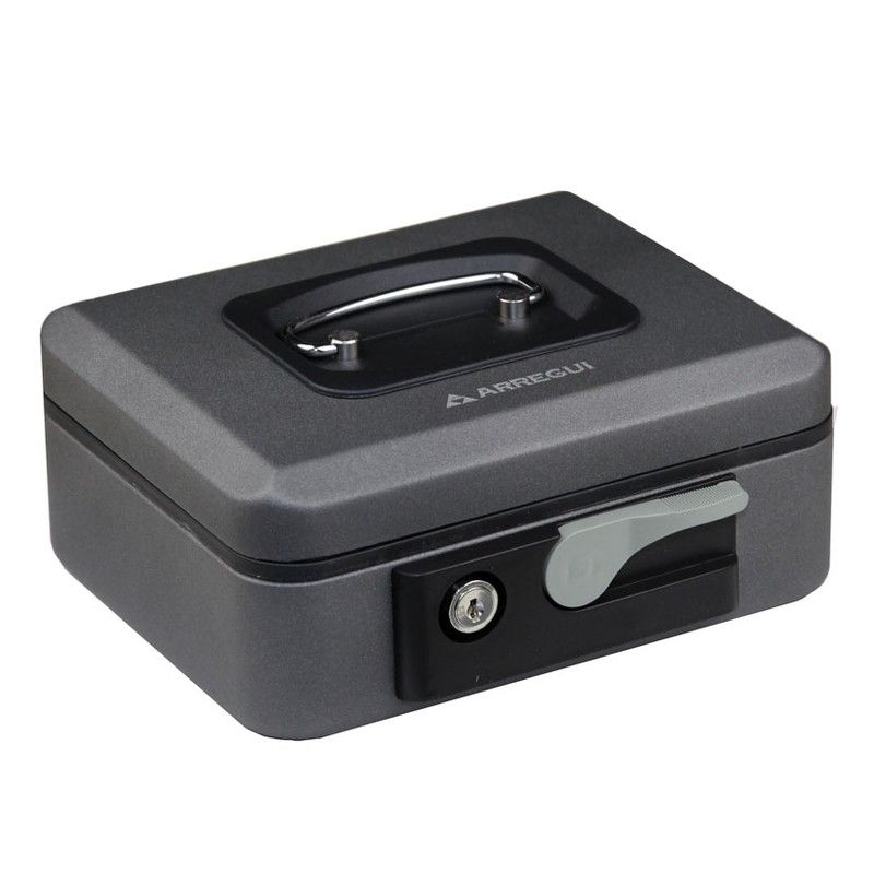 Caja Caudales.Pop Up.Graf152X115Xh80 Mm. 1832D195 Arregui