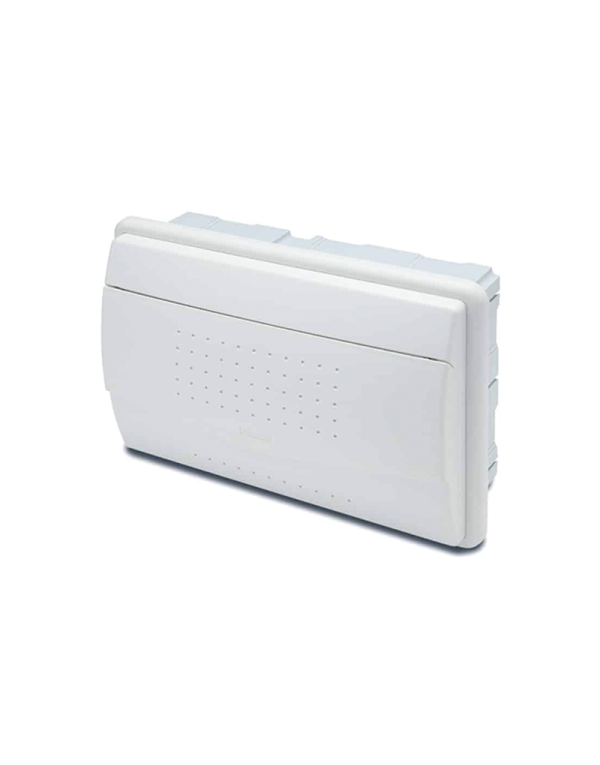 CAJA DE EMPOTRAR 14 MÓDULOS NUOVA 3712 FAMATEL