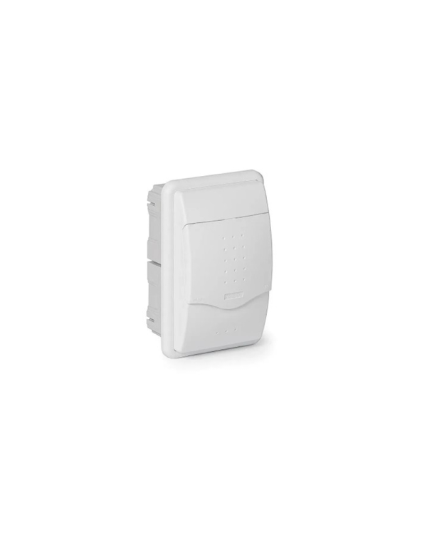 CAJA DE EMPOTRAR 4 MÓDULOS NUOVA 3704 FAMATEL