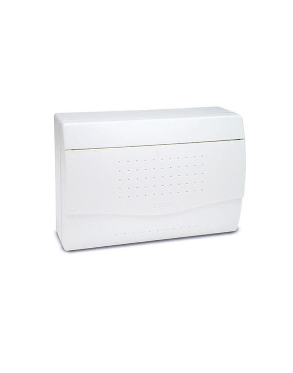 CAJA DE SUPERFICIE 14 MÓDULOS NUOVA 3812 FAMATEL