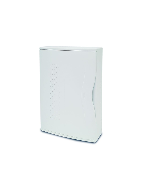 CAJA DE SUPERFICIE 36 MÓDULOS NUOVA 3836 FAMATEL