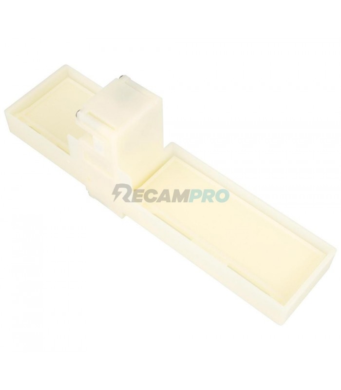 CAJA DUMPER COMPLETA FRIGORÍFICO HAIER 49045963