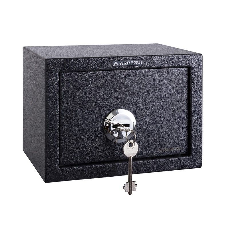 Caja Empotrar Llave 230X170Xh170 1832DCL10 Arregui