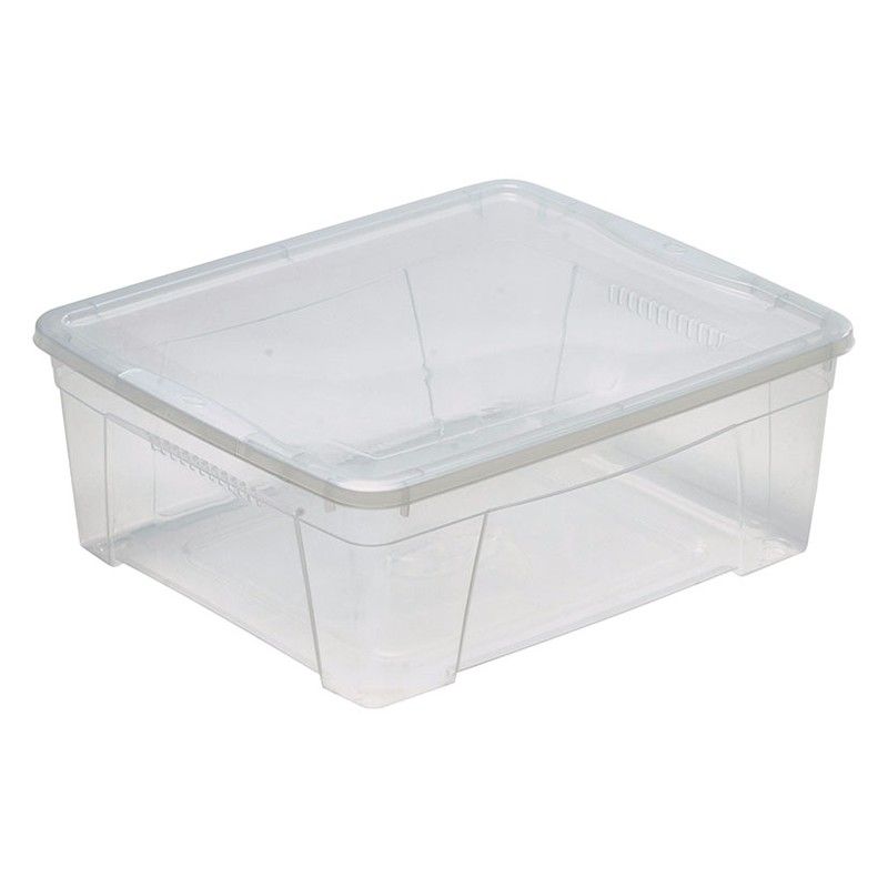 Caja Ordenac.Arm.16,9 L.(43X35,5X17) 288Y51 Habitex_2018