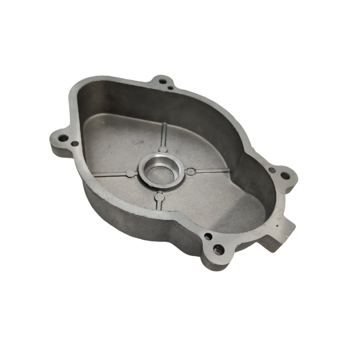 Caja Reductora Trasera TK-22 Aluminio Despiece número 17  K-F22a-17