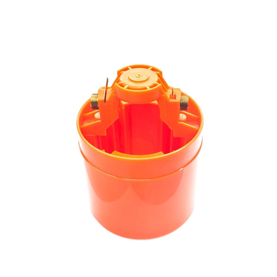 Caja Superior Motor con Portacarbones Dynamic 9817