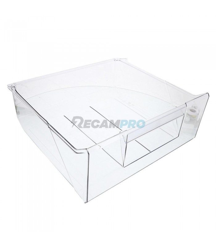 CAJÓN CONGELADOR CENTRAL/SUPERIOR PARA FRIGORÍFICO AEG, ELECTROLUX 140075825046