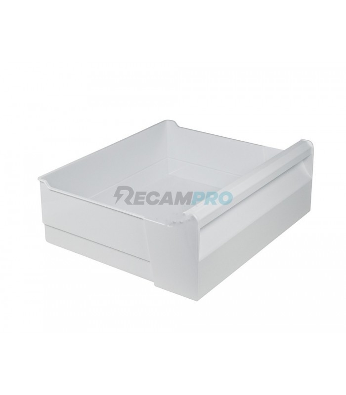 CAJÓN CONGELADOR SUPERIOR FRIGORÍFICO WHIRLPOOL 481010398863