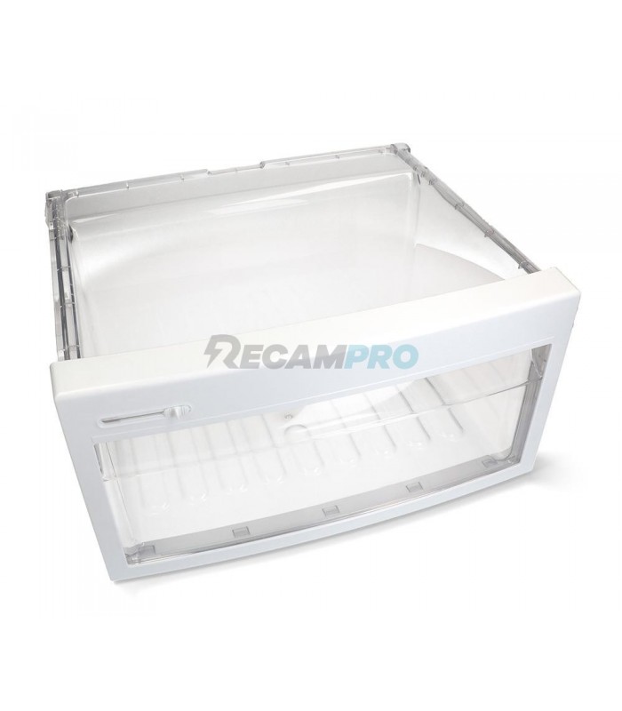 CAJÓN DE VERDURAS FRIGORÍFICO LG 3391JQ1034B