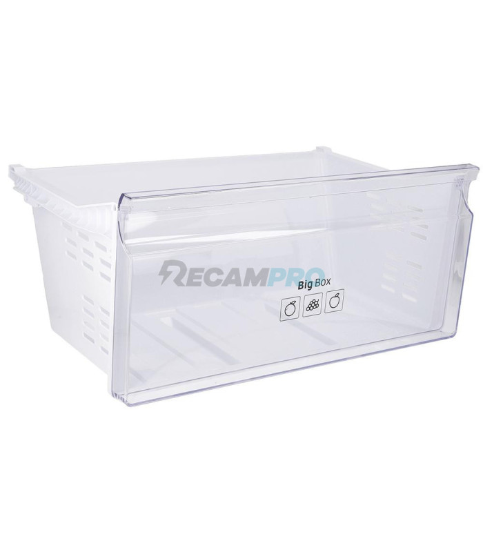 CAJÓN DE VERDURAS FRIGORÍFICO SAMSUNG DA97-13483A