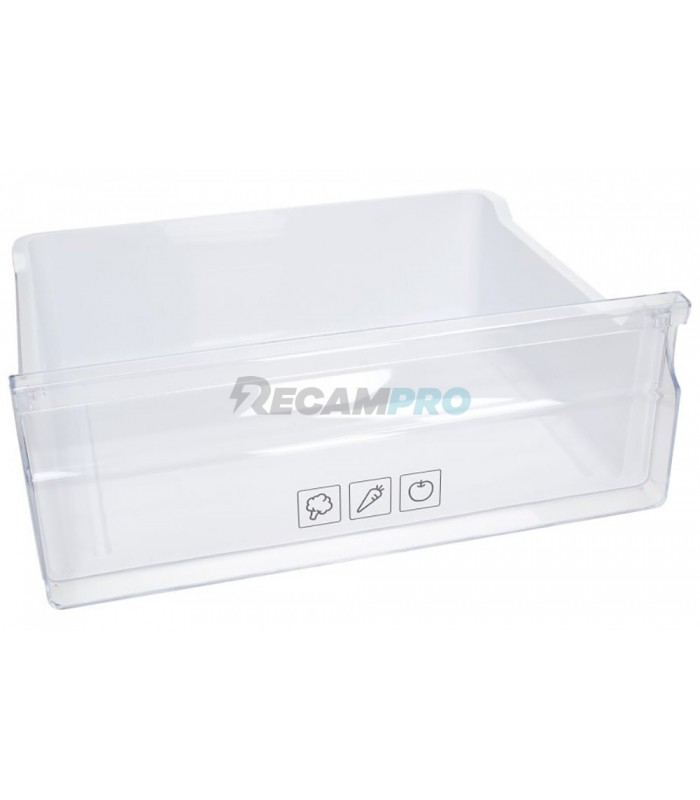 CAJÓN DE VERDURAS INFERIOR FRIGORÍFICO SAMSUNG DA97-13474A