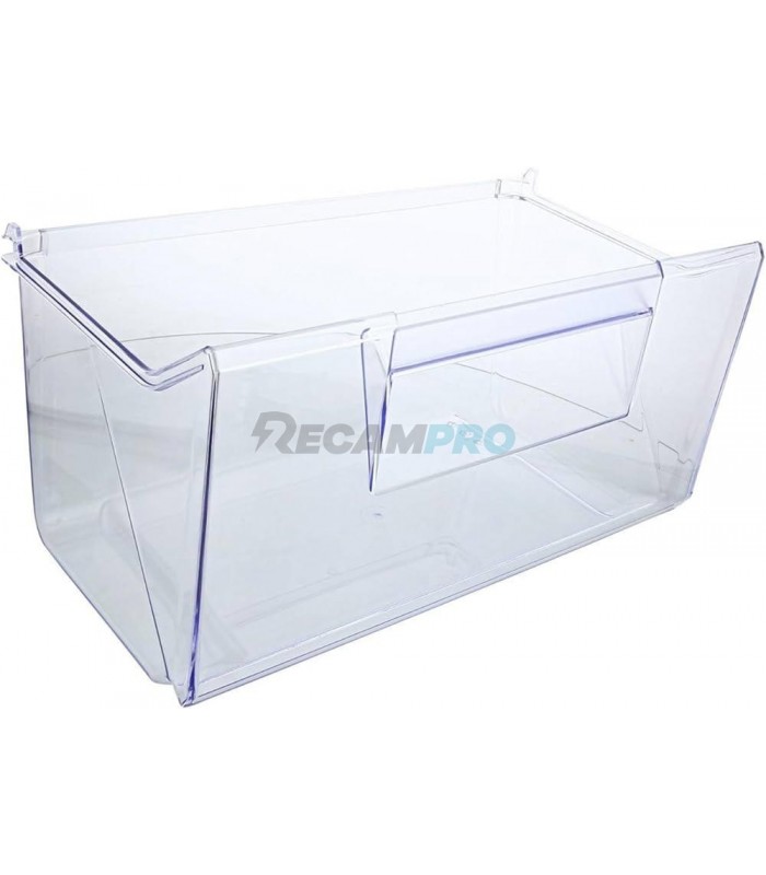 CAJÓN INFERIOR DEL CONGELADOR PARA FRIGORÍFICO ZANUSSI 2647016043