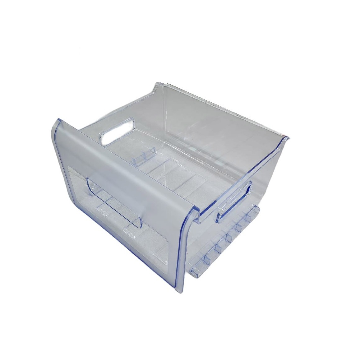 Cajón Plástico Armario Congelador KS-188 376x335x230mm