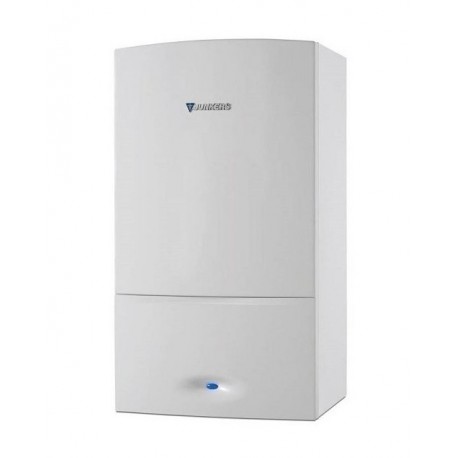 Caldera CeraPur Comfort ZWBE 25/25-3C - JUNKERS