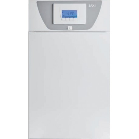 Caldera de gasoil ARGENTA GTI/GTA CONDENS - BAXI