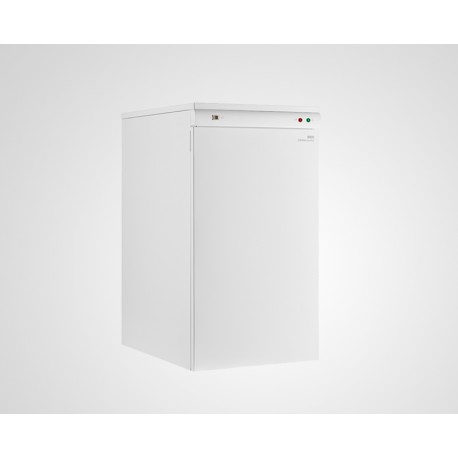 Caldera de gasoil GAVINA PLUS ECO GTI - BAXI