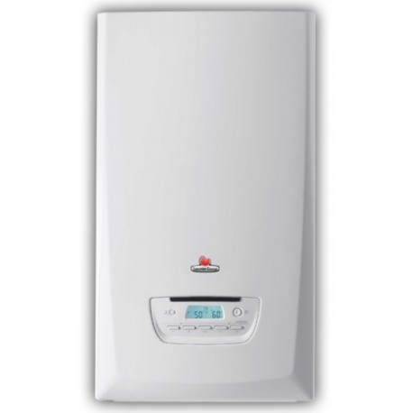 Caldera Semia Condens F30 - SAUNIER DUVAL