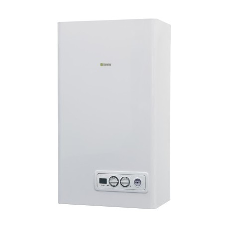 Calderas murales de condensación CIAO GREEN - BERETTA