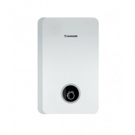 Calentador a gas natural HYDRONEXT 2400 S WD8 AME - JUNKERS