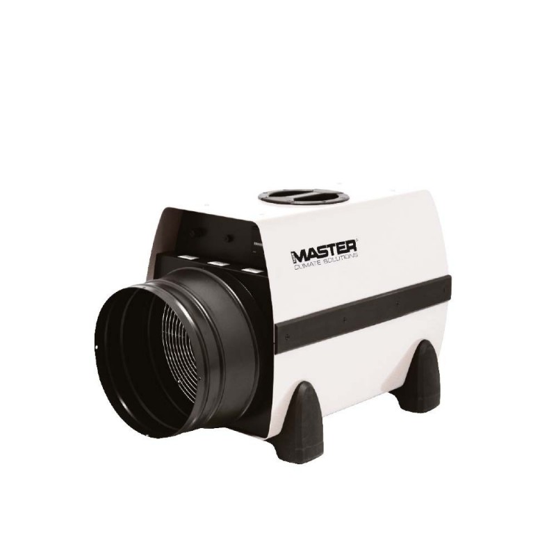 Calentador Eléctrico Control Plagas EKO 18