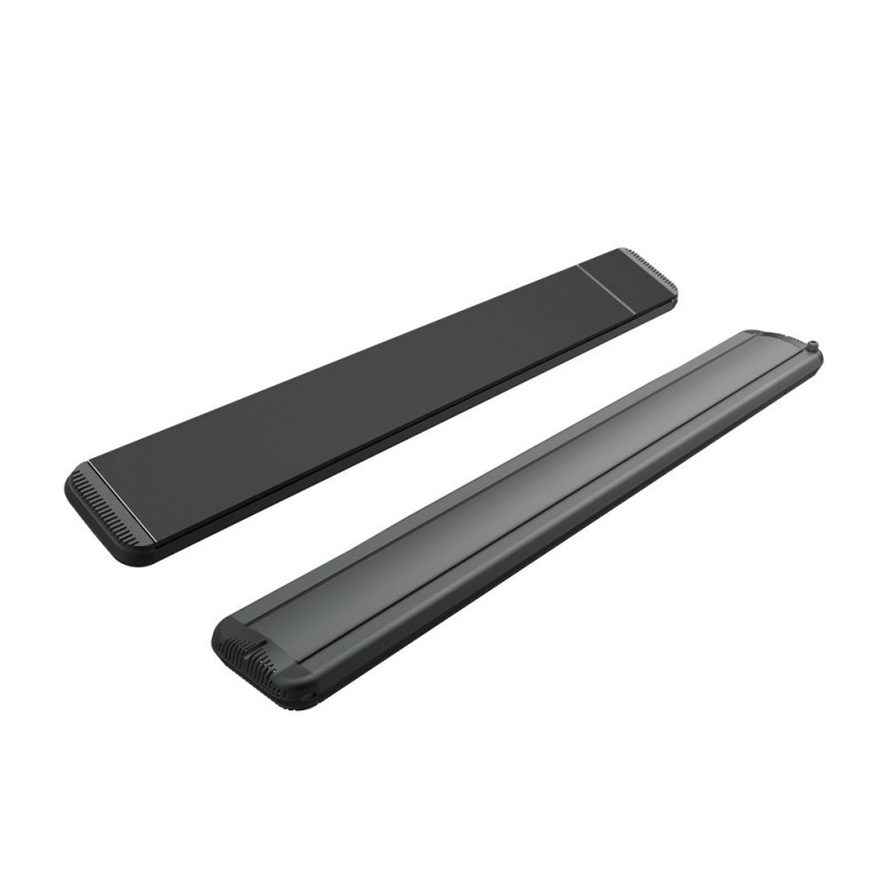 Calentador Eléctrico de Calor Radiante DARK DIMMER 32