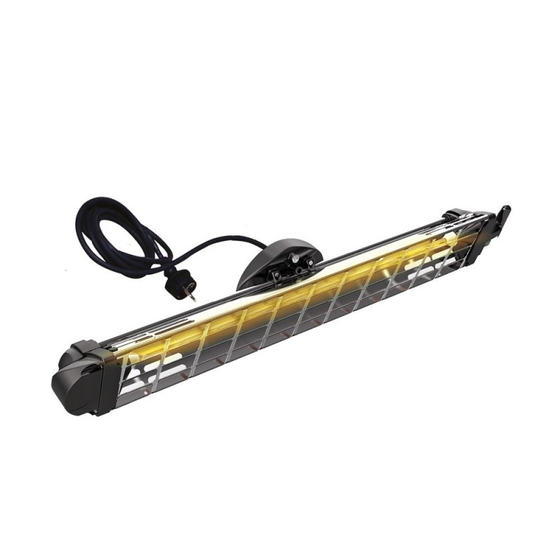 Calentador Eléctrico Infrarrojo COFFE 18