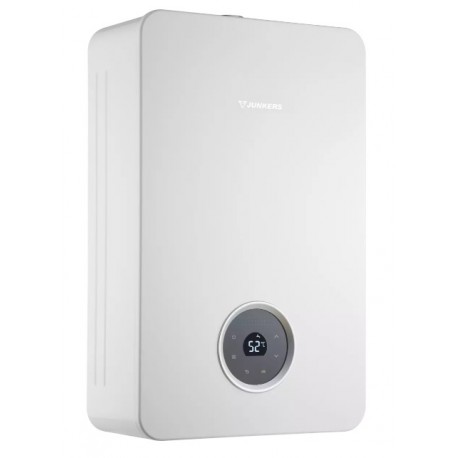 Calentador estanco de bajo NOx HYDRONEXT 5600S WTD 15-3 AME - JUNKERS