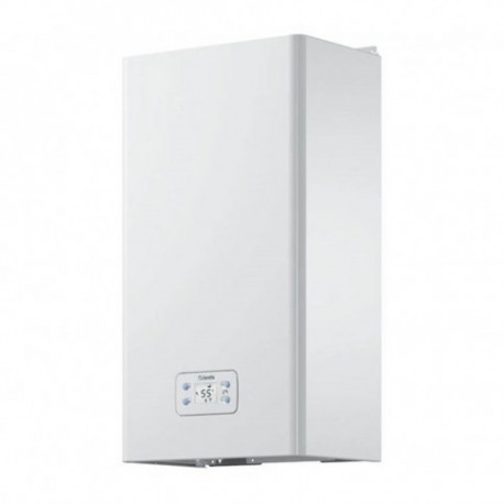 Calentadores de agua a gas bajo Nox 11 L IDROBAGNO - BERETTA