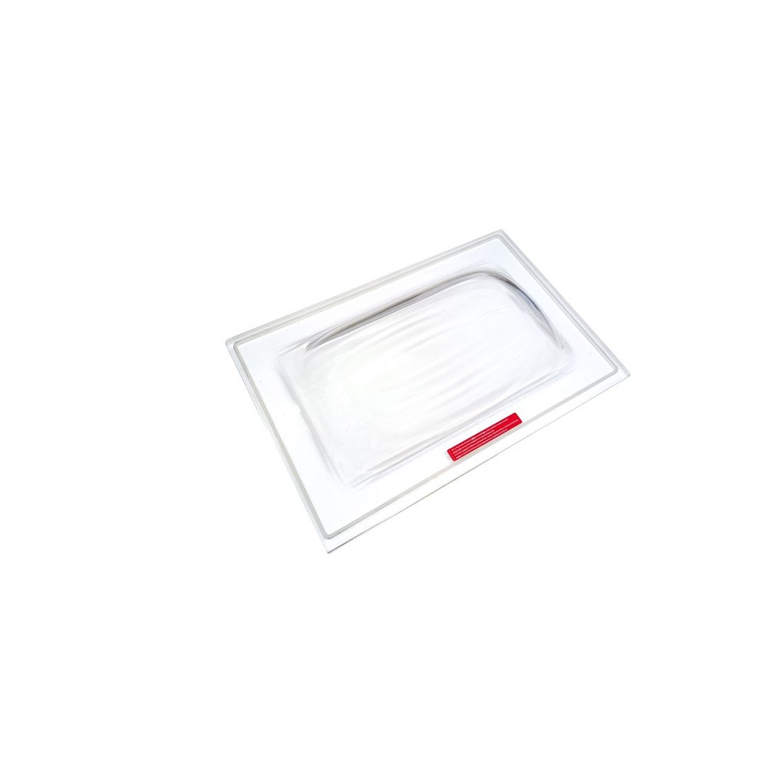 Campana Envasadora Vacío Lavezzini 1000x650x25mm Modelo 900S sin taladros con junta