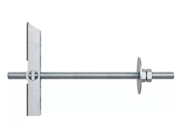 Tacos Fischer de vuelco VVR M4 (50u)