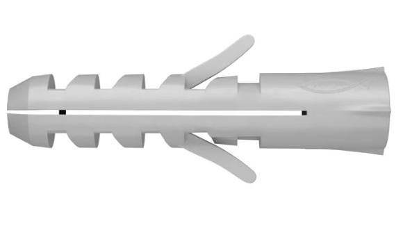 Taco Fischer de expansión S 8 (100u)