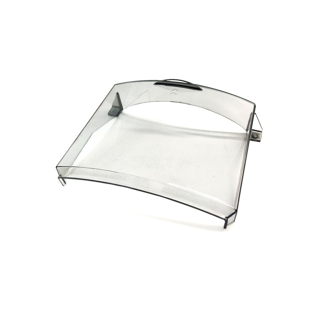 Caratula exprimidor Zummo Z14 1402003 1402003BR-5 Fume