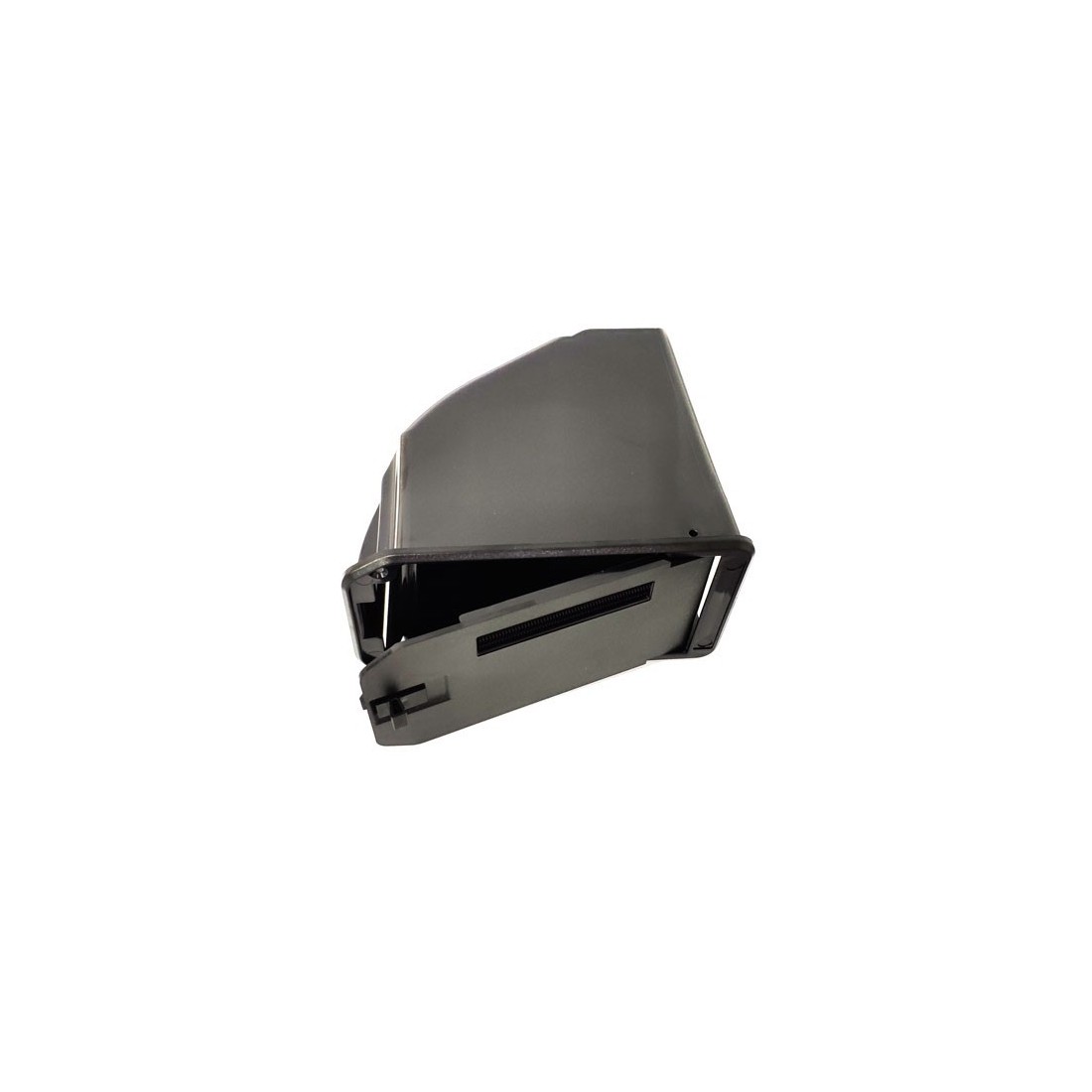 Carcasa Completa para Impresora negro 3 piezas Epelsa 571004400 571004401 579202005