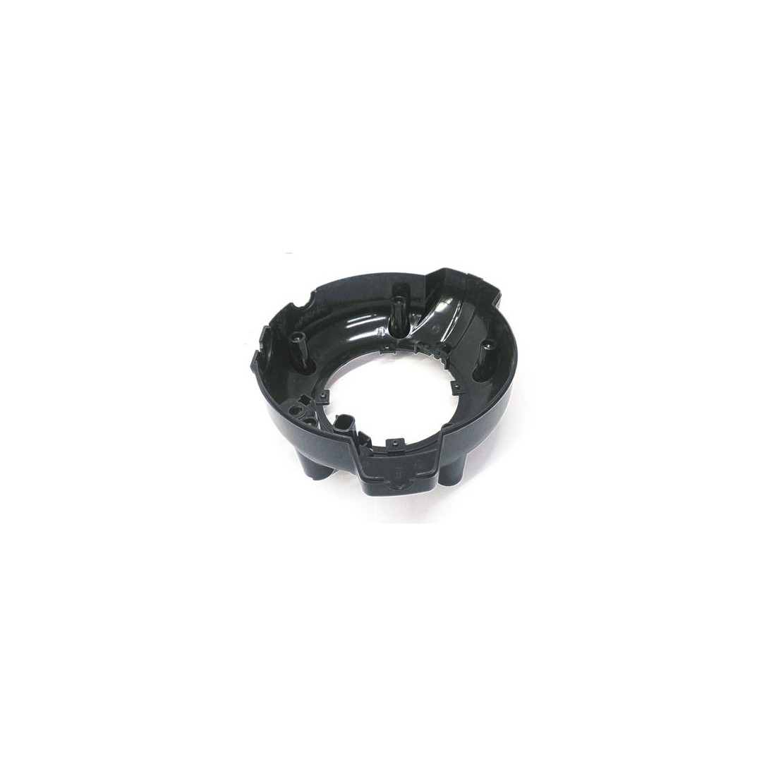 Carcasa Exterior Inferior Chocolatera CH5 CH10 Despiece 20