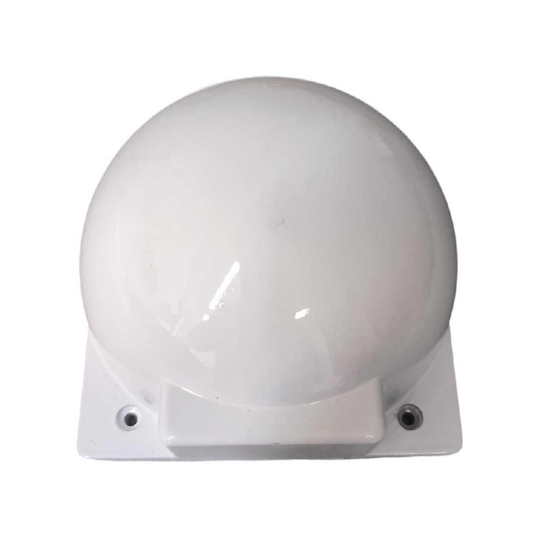 Carcasa Trasera de Aluminio Amasadora B7 Despiece número 24 B7A-06