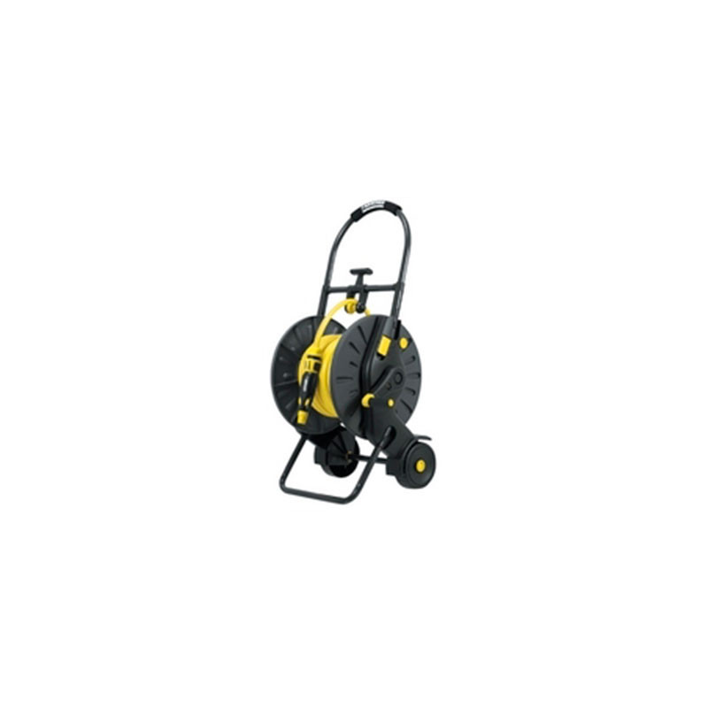 Carro Ht-60+Manguera 20Mt 15mm Kärcher