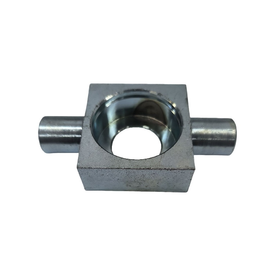 Casquillo doble simple Sartén Basculante Turhan 8093