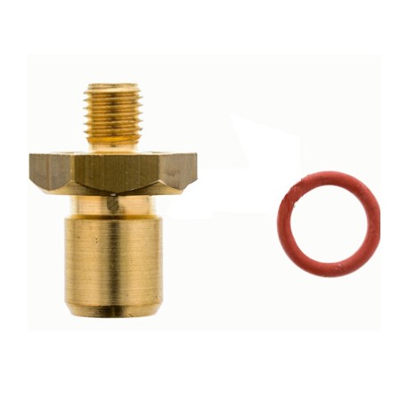 Casquillo prensaestopa JUNKERS