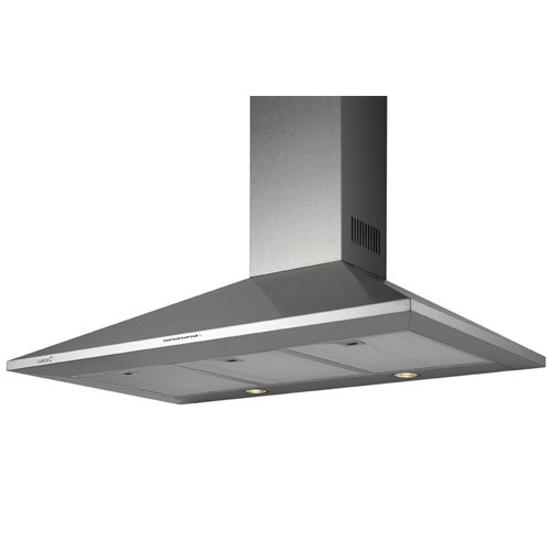 Campanas extractoras - CATA Campana Decorativa BETA Inox