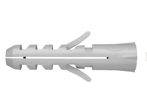 Taco Fischer de expansión S 10 (50u)