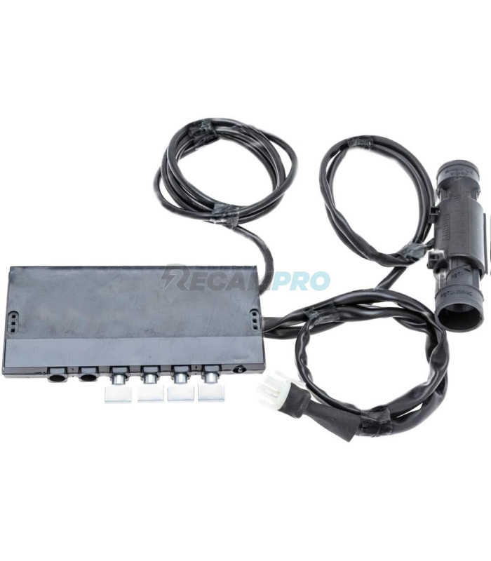 CENTRALITA BOTONERA PARA CAMPANA EXTRACTORA TEKA 81460192