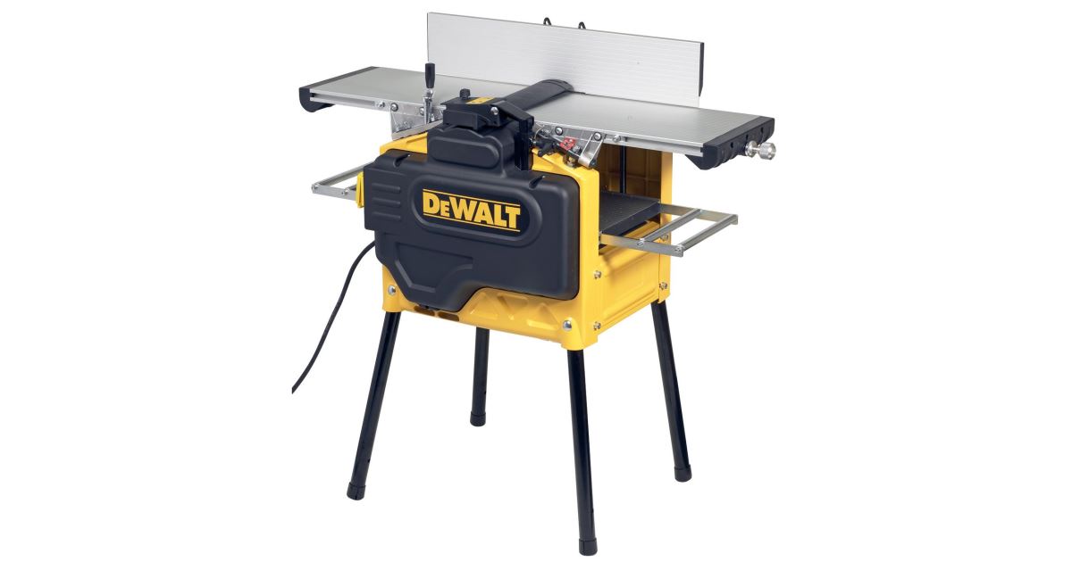 Cepilladora DeWALT D27300