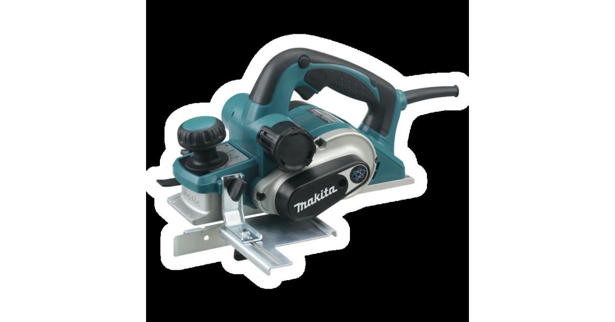 Cepilladora Makita 82mm, 1050W KP0810C