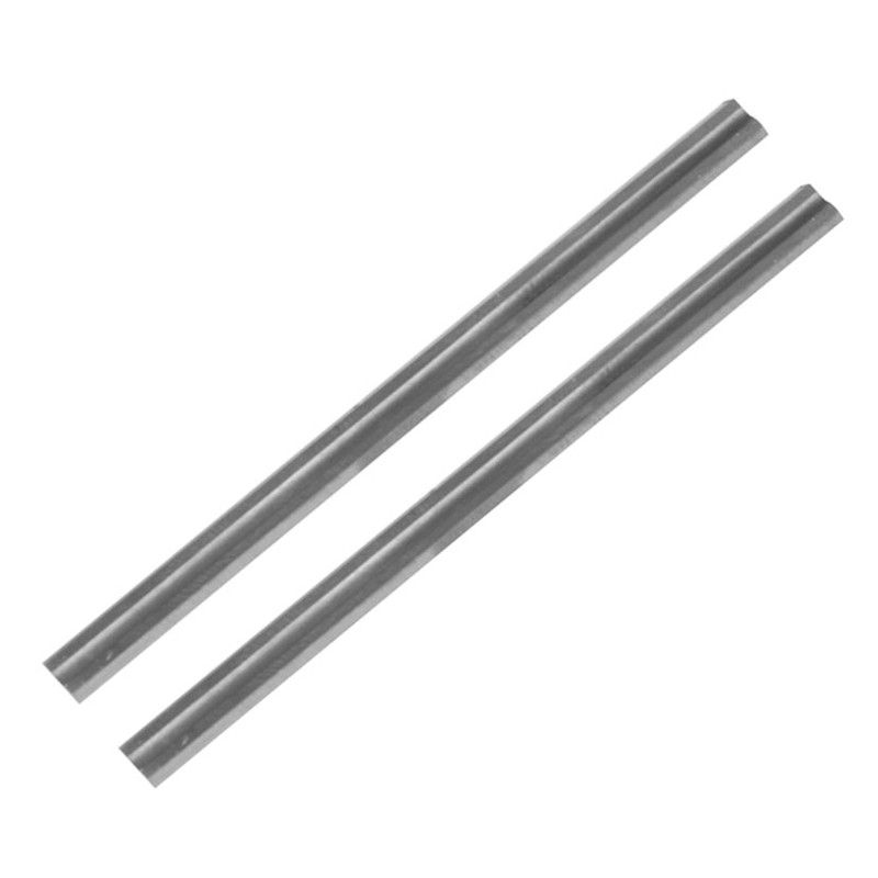 Jgo.2 Cuchillas Revers.82X5,5X1,1Mm.Rati 3993H
