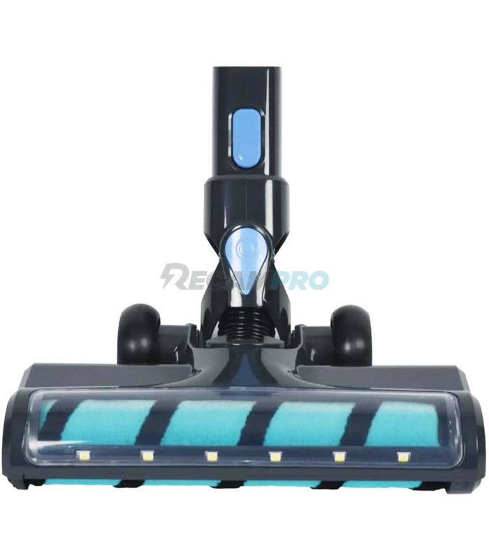 CEPILLO ELÉCTRICO ORIGINAL ASPIRADOR ROWENTA X-PERT 3.60 SS-9100043692