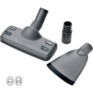 CEPILLOS ASPIRADOR ELECTROLUX ANIMAL KIT 1550017410